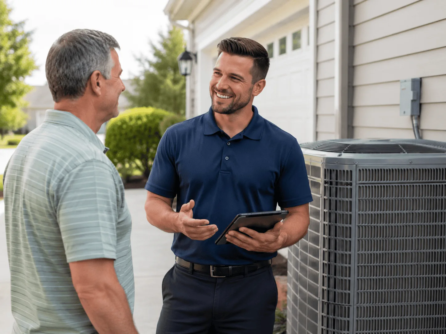 Heat Pump Installation Helper, UT FAQs